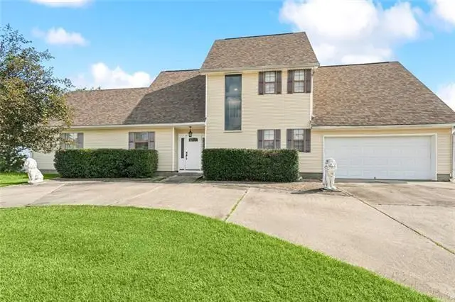 277 Moonraker Drive, Slidell, LA 70458 - #1