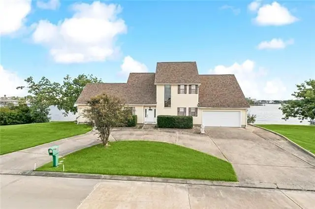 277 Moonraker Drive, Slidell, LA 70458 - #2