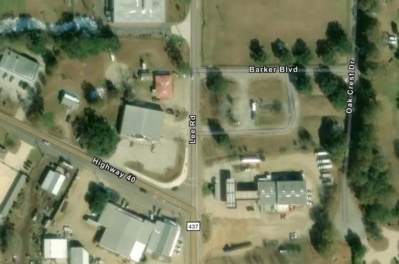 79070 Hwy 40 Highway, Covington, LA 70435 - #2