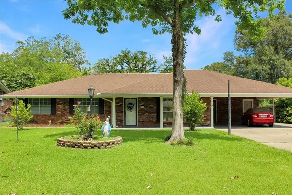 115 Shirleen Drive, Ponchatoula, LA 70454