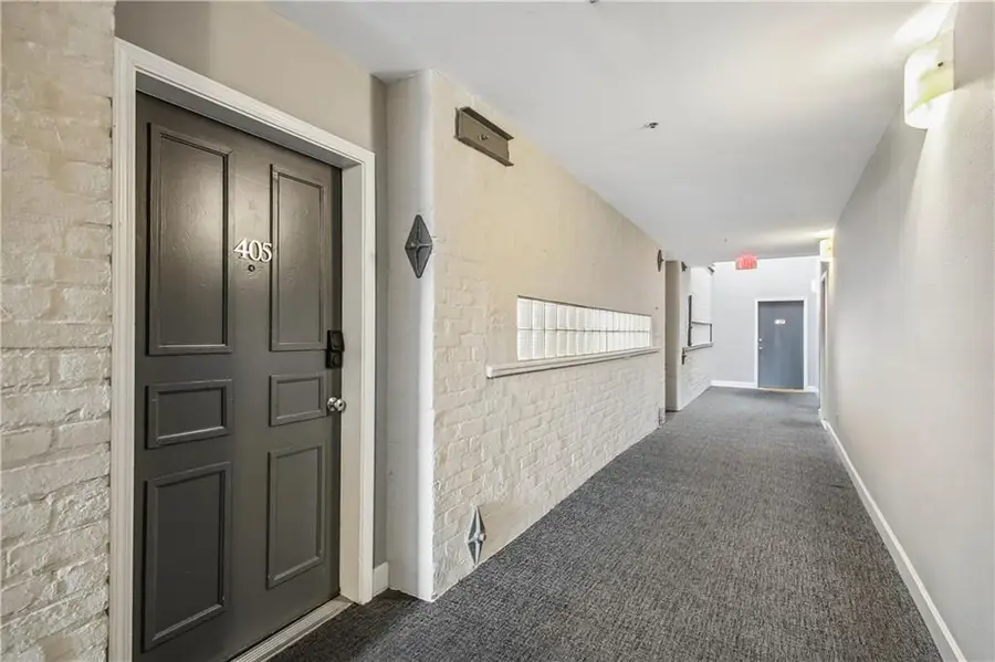 1111 S Peters Street #405, New Orleans, LA 70130 - #3