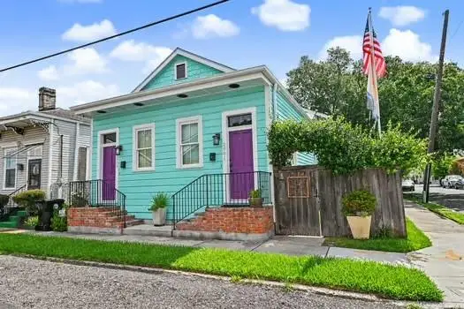 2001 03 Foucher Street, New Orleans, LA 70115