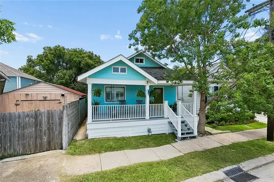 3012 Audubon Street, New Orleans, LA 70125 - #2