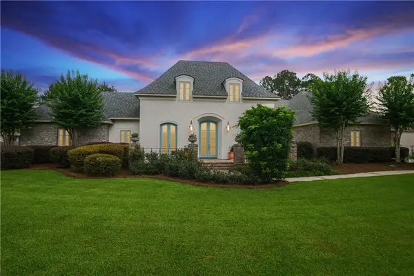 310 Buckthorn Circle, Covington, LA 70433