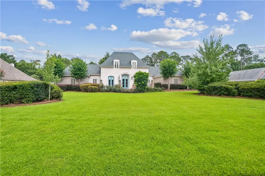 310 Buckthorn Circle, Covington, LA 70433 - #3