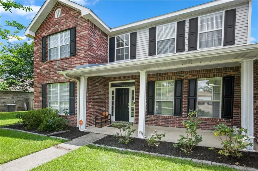 424 E Redbud Drive, Slidell, LA 70458 - #2