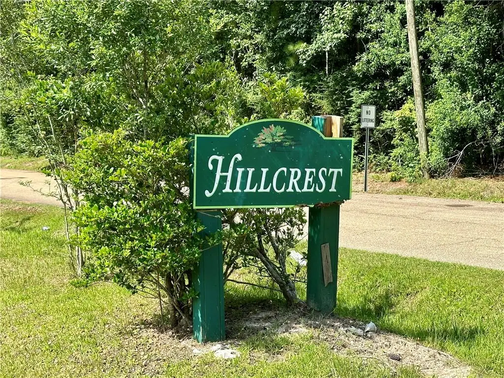 Lot 22 Harry Vardo Street, Abita Springs, LA 70420 - #1