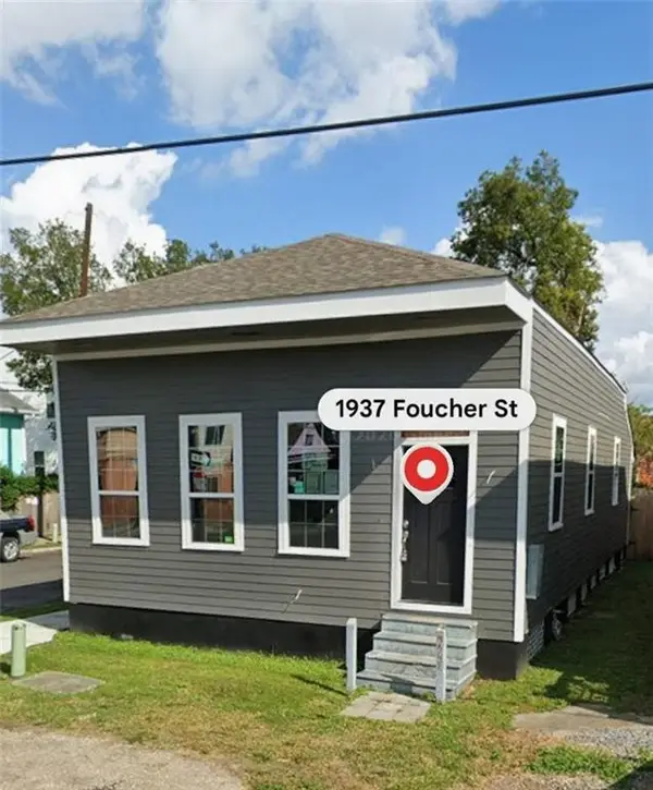 1937 Foucher Street, New Orleans, LA 70115