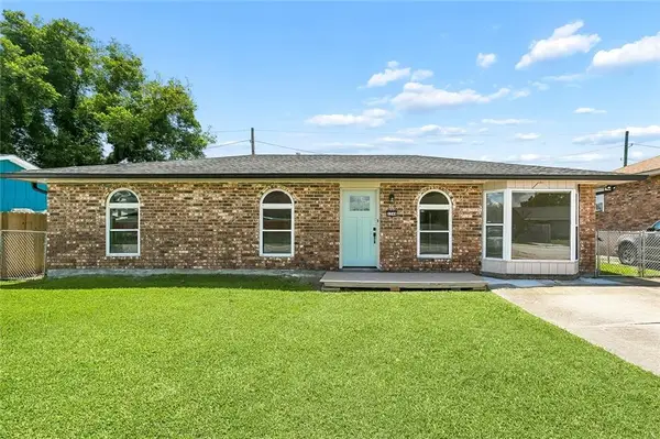 2248 Sauvage Avenue, Marrero, LA 70072