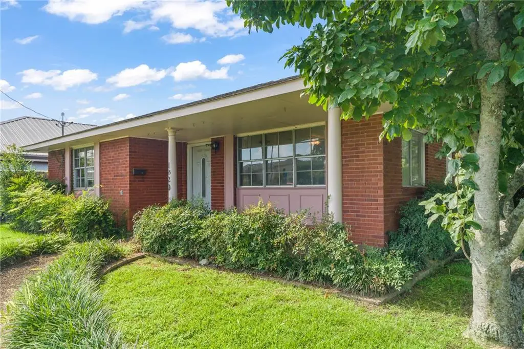 1820 W Esplanade Avenue, Metairie, LA 70005 - #1