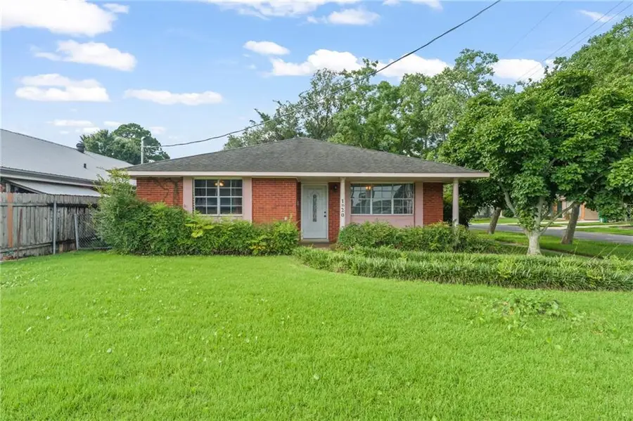 1820 W Esplanade Avenue, Metairie, LA 70005 - #2