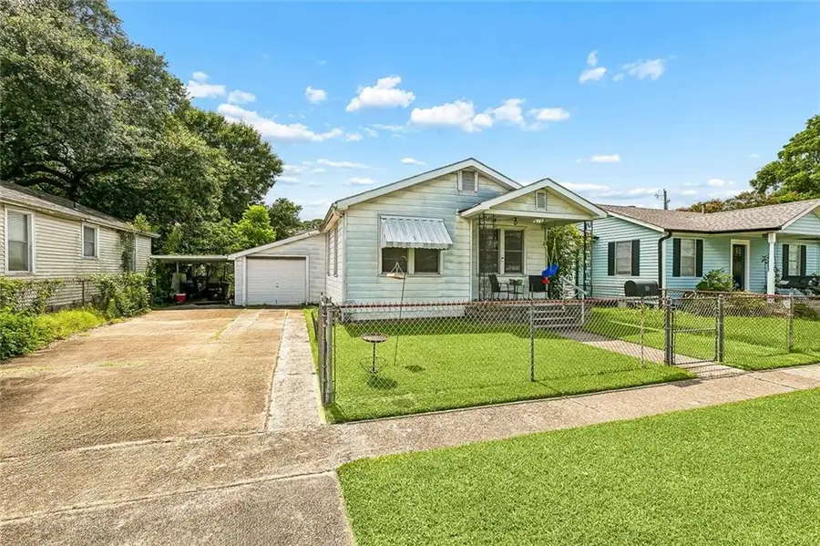 618 Division Street, Metairie, LA 70001 - #2