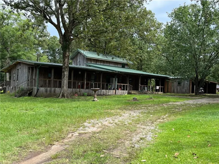 556 Hudson Creek Road, Colfax, LA 71417 - #2