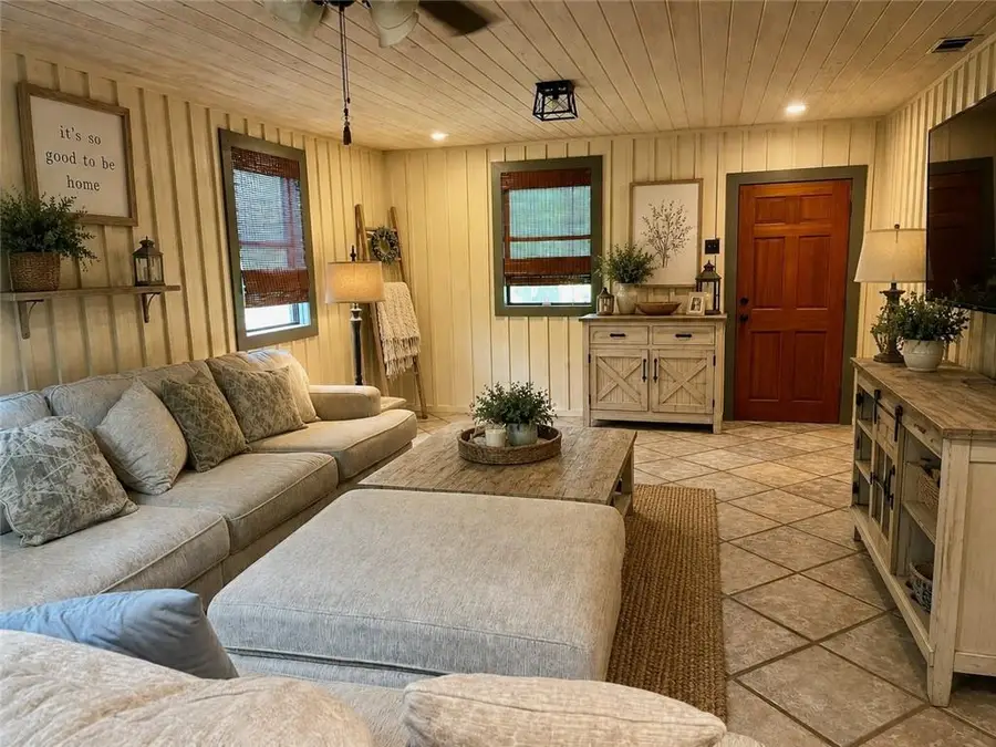 556 Hudson Creek Road, Colfax, LA 71417 - #3