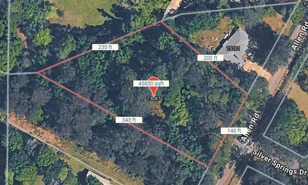 73087 Allen Road, Abita Springs, LA 70420