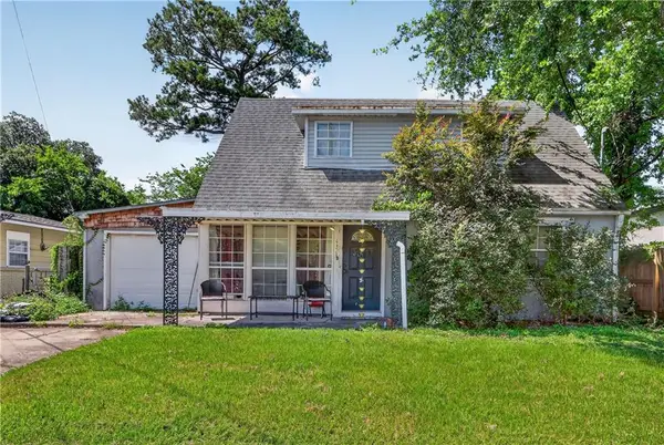 4323 Dreux Avenue, New Orleans, LA 70126