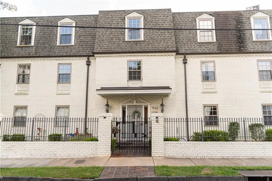 1532 St Andrew Street #202, New Orleans, LA 70130 - #2