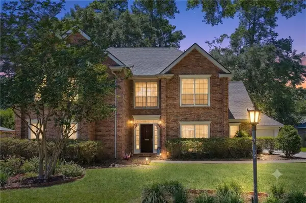 1239 Clearwater Drive, Mandeville, LA 70471
