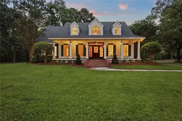 57002 La 60 Highway, Bogalusa, LA 70427
