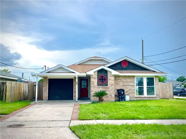 44 Imogene Street, Waggaman, LA 70094