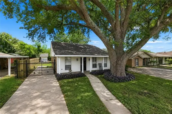 8005 Lehigh Street, New Orleans, LA 70127