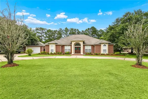 41335 Rue Chene, Ponchatoula, LA 70454