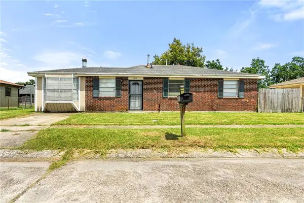 1213 Kenny Drive, Westwego, LA 70094