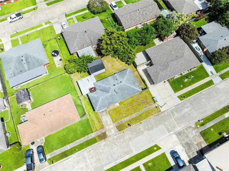 1213 Kenny Drive, Westwego, LA 70094 - #2