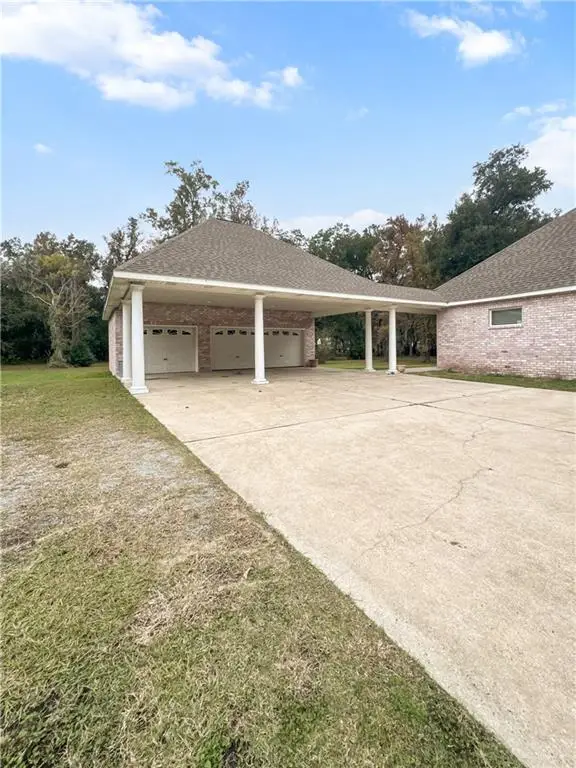 5450 Barataria Boulevard, Marrero, LA 70072 - #2