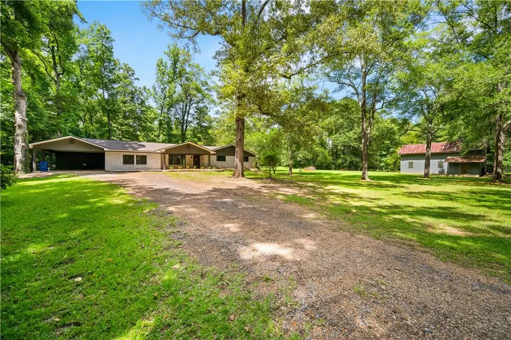 1052 Trent Street, Jena, LA 71342 - #1