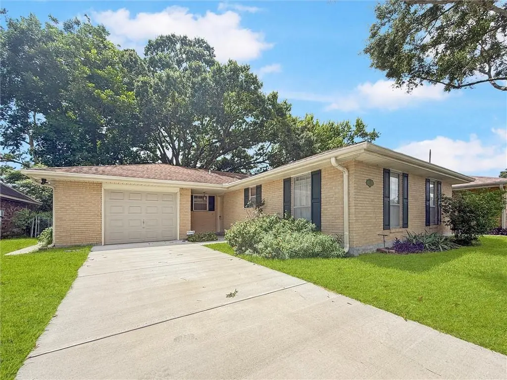 740 Deerfield Road, Terrytown, LA 70056 - #1