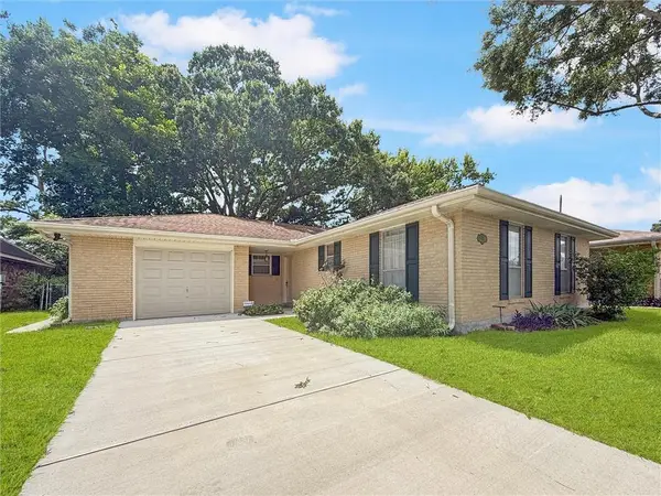 740 Deerfield Road, Terrytown, LA 70056
