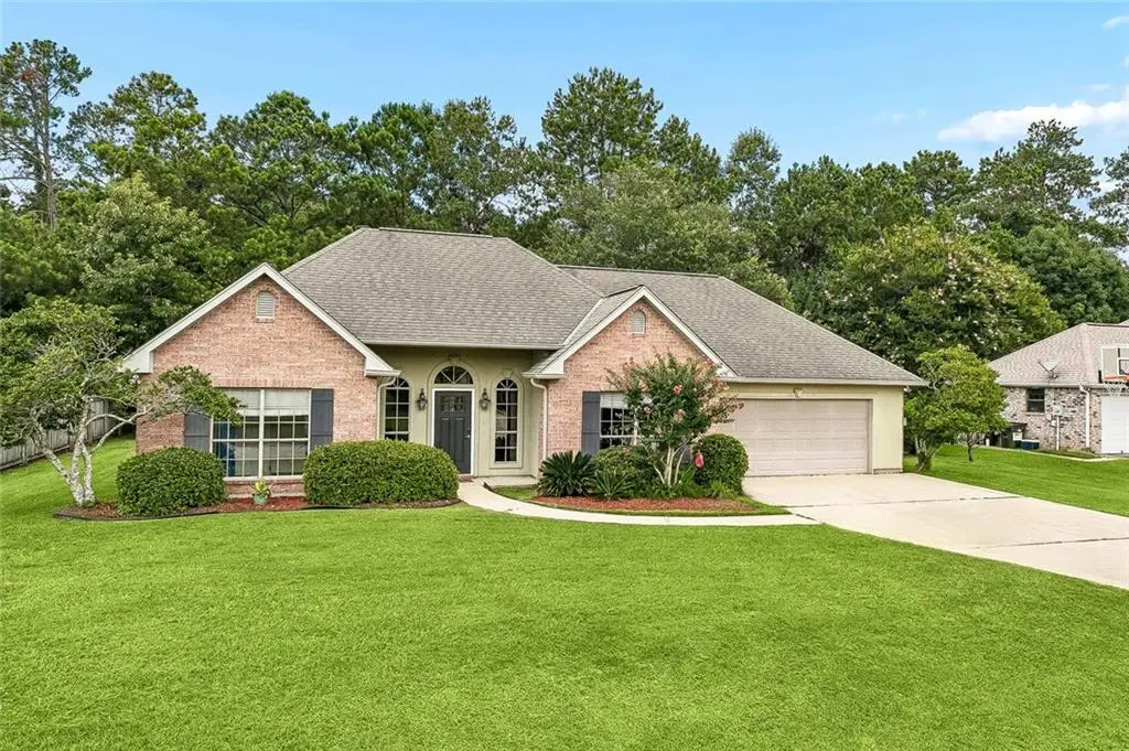 246 Calumet Drive, Madisonville, LA 70447 - #1