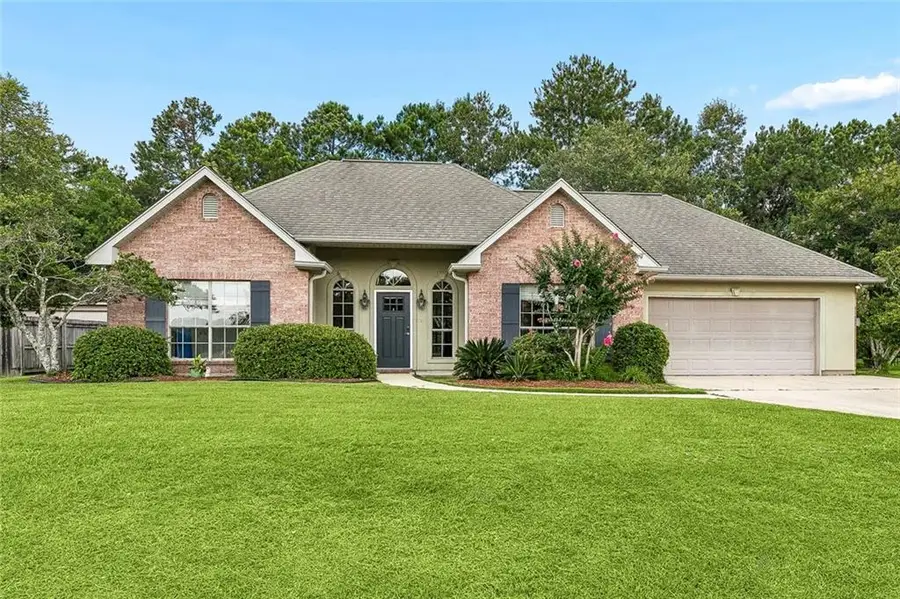 246 Calumet Drive, Madisonville, LA 70447 - #2