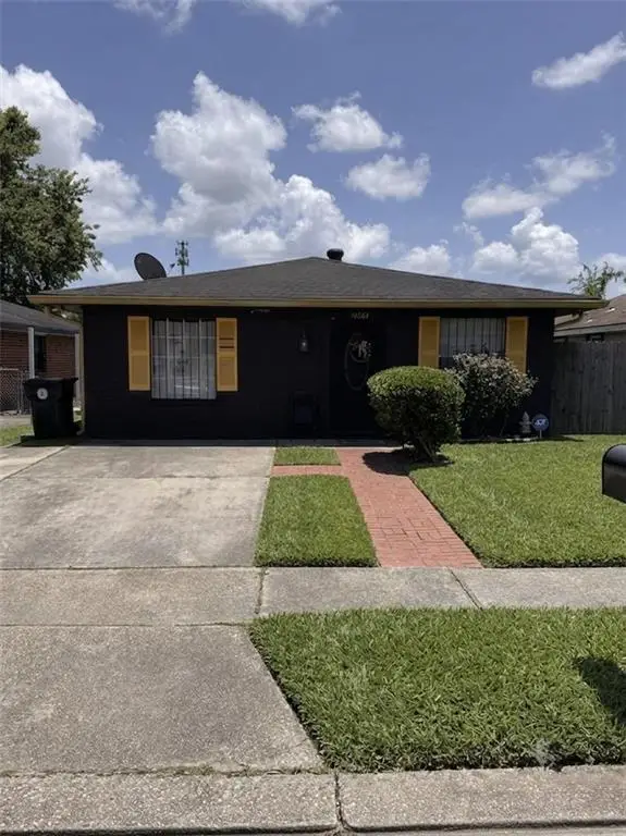 14564 Duane Rd Road, New Orleans, LA 70128