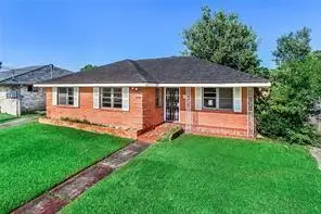 4660 Corinne Street, New Orleans, LA 70127