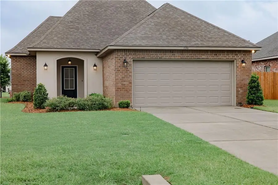 230 Cypress Bend Drive, Belle Chasse, LA 70037 - #2