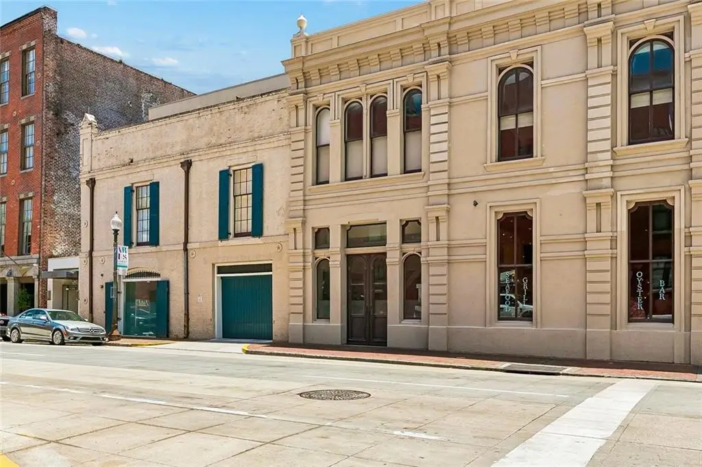 450 Julia Street #3G, New Orleans, LA 70130 - #1
