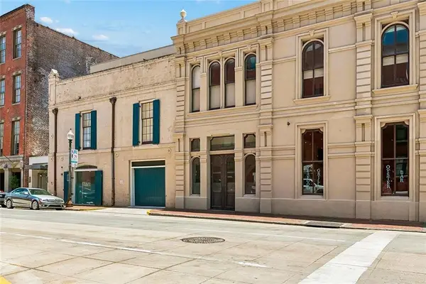 450 Julia Street #3G, New Orleans, LA 70130