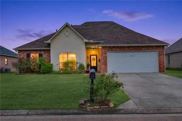 26232 Burlwood Avenue, Denham Springs, LA 70726