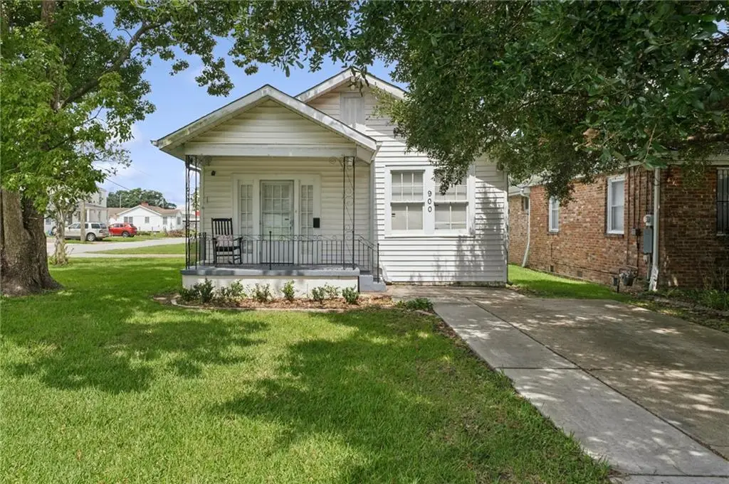 900 Ridgelake Drive, Metairie, LA 70001 - #1
