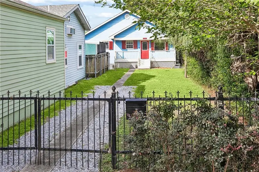 3818 Baudin Street, New Orleans, LA 70119 - #3