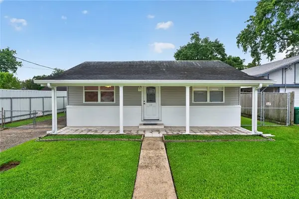 131 Tullulah Avenue, River Ridge, LA 70123