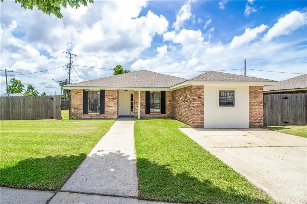 2701 Cambridge Drive, La Place, LA 70068 - #1