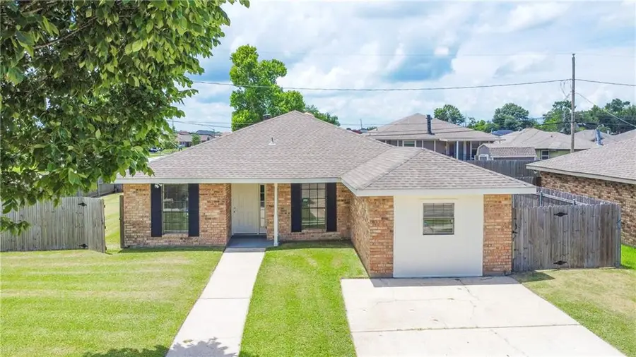 2701 Cambridge Drive, La Place, LA 70068 - #2