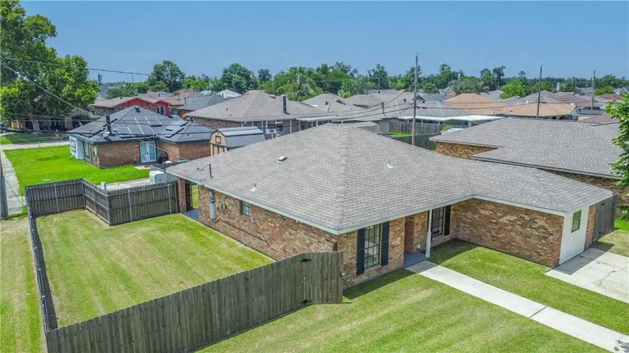 2701 Cambridge Drive, La Place, LA 70068 - #3