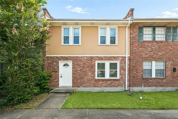 231 Wright Ave Avenue #E, Gretna, LA 70056