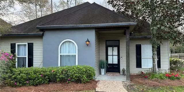 1555 Marigny Street, Mandeville, LA 70448 - #1