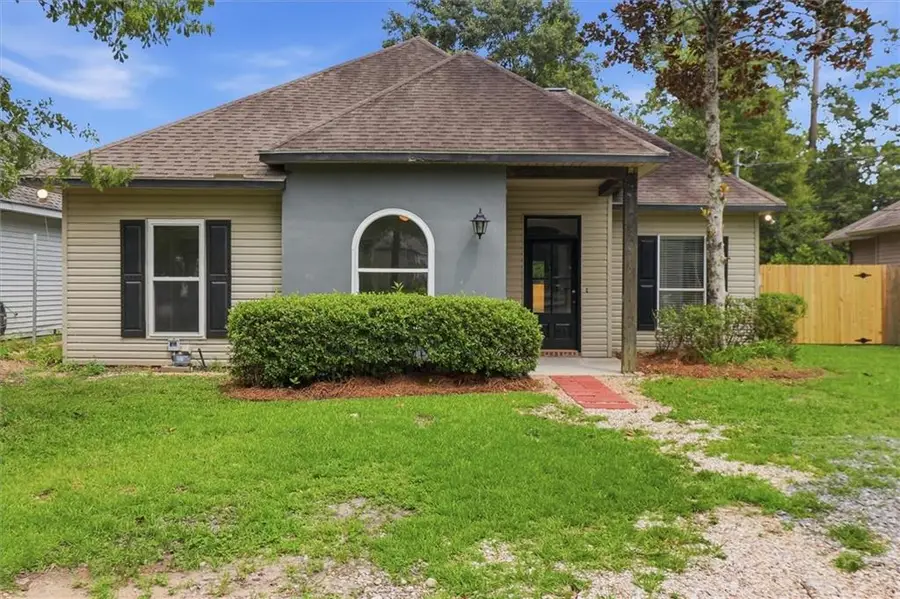 1555 Marigny Street, Mandeville, LA 70448 - #2