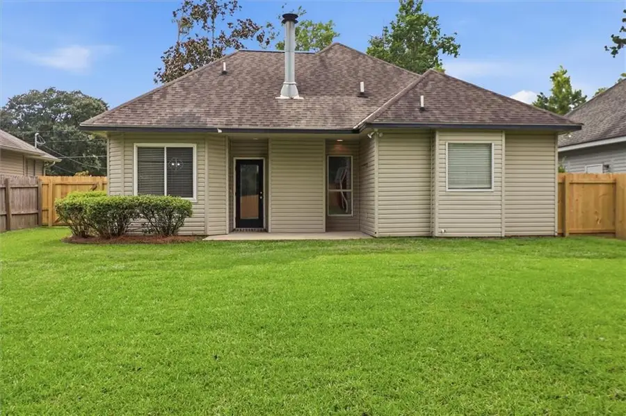 1555 Marigny Street, Mandeville, LA 70448 - #3